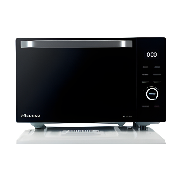 Hisense Forno a Microonde +Grill 30l 1000W