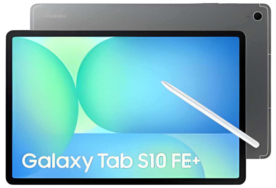 Samsung SM-X620 Galaxy Tab S10 FE+ 8+128GB 13.1" WiFi Gray EU