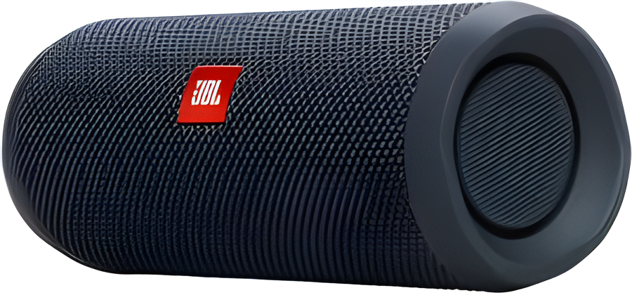 JBL Flip Essential 2 Bluetooth Speaker Black